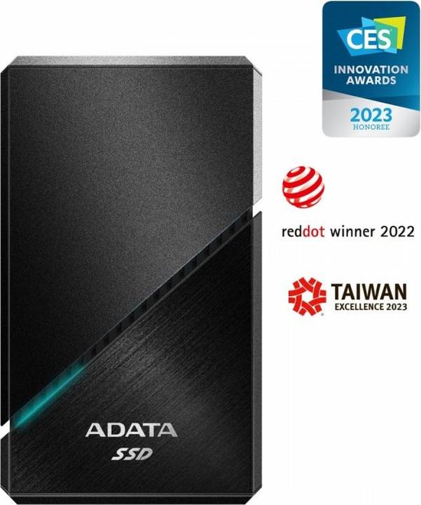Image du produit Adata SE920 (2000 Go)