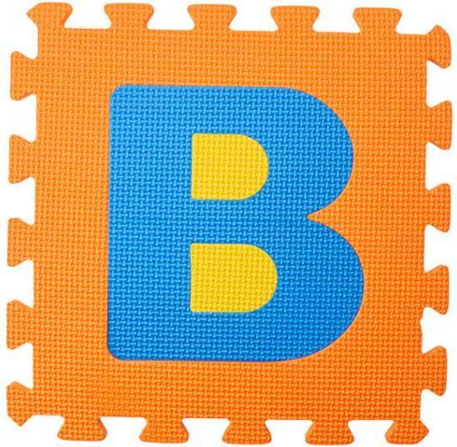 Produktbild happytoys Weiche Spielmatte (30 x 30 x 1 cm)
