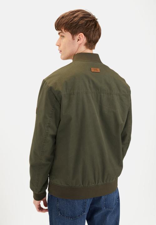 Produktbild Camel Active Leichter Blouson mit Stehkragen (110)
