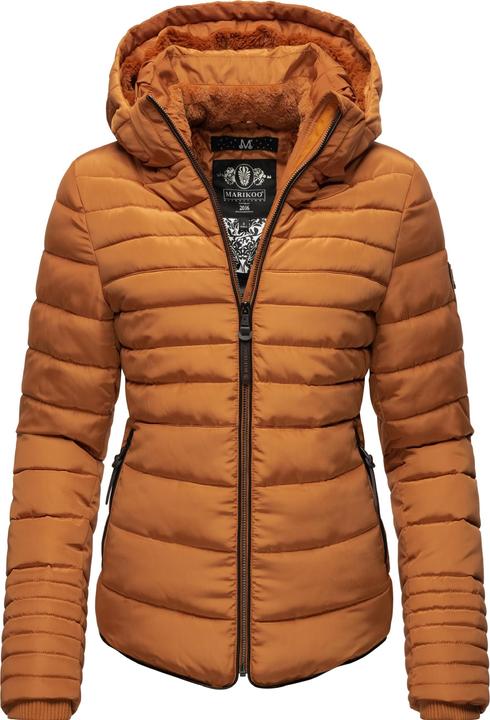 Actual product image Marikoo Amber (M)
