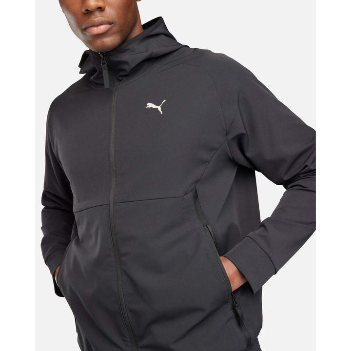 Produktbild Puma MCFC PUMATECH Track Jacket WV (M)