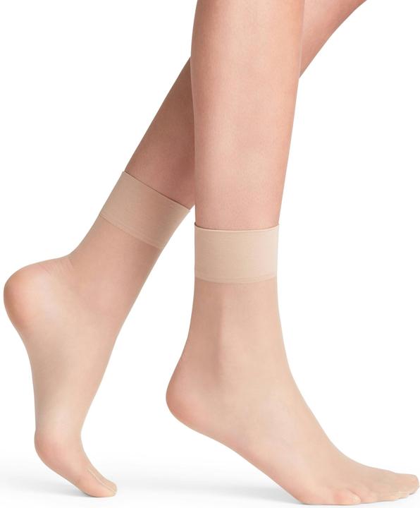 Produktbild Falke Pure Matt 20 SO (20 DEN, 35 - 38)