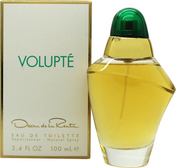 Eau de parfum