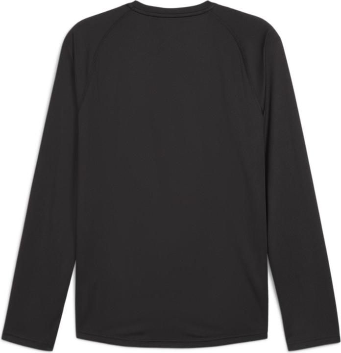 Produktbild Puma M Cross The Line Ls Tee 3.0 (M)