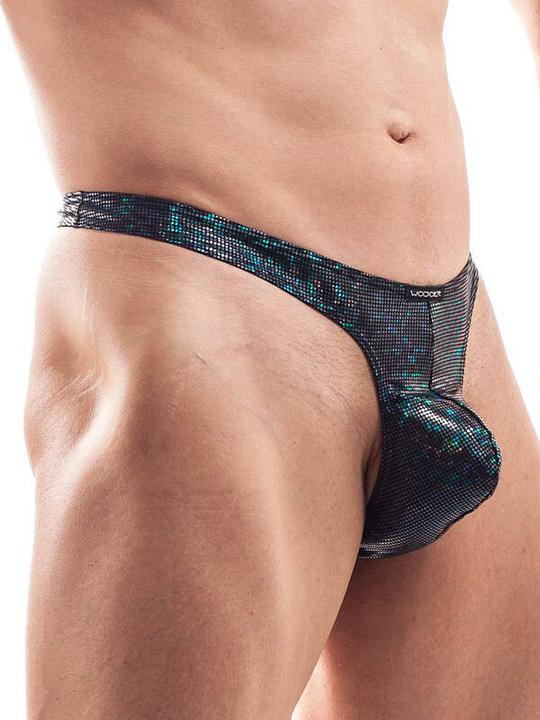Actual product image Wojoer BlackJack String (XL)