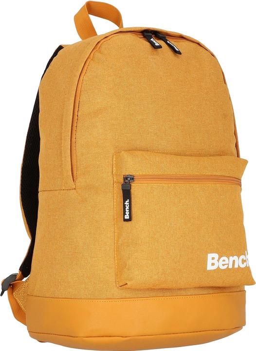 Actual product image Bench Backpack daypack ocher (24 l)