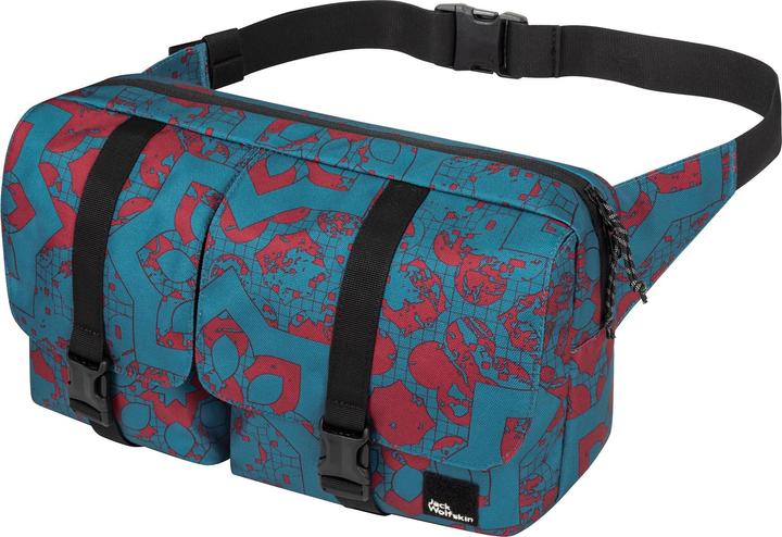 Actual product image Jack Wolfskin 365 Crossbody