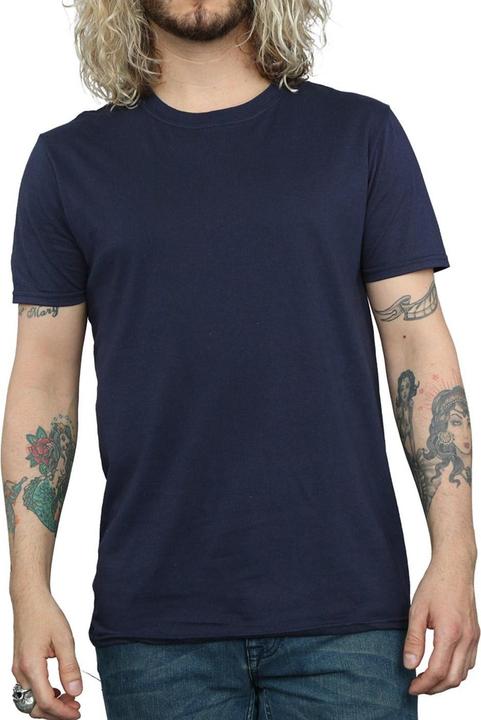 Image du produit Looney Tunes - T-shirt TWEETY PIE HEAD - Homme (XL)