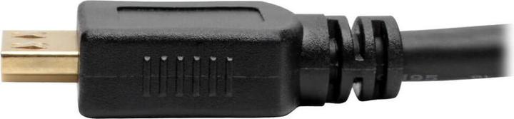Actual product image Eaton HDMI to VGA with Audio Converter Cable Adapter for Ultrabook/Laptop/Desktop PC M/F 6 (HDMI, VGA, 15.24 cm)