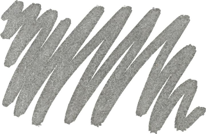 Produktbild Darwi Keramik Armerina (Silber, 2 mm, 1 x)