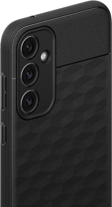 Image du produit Caseology Coque Parallax pour Samsung Galaxy S23 FE - noir mat (Samsung Galaxy S23 FE)
