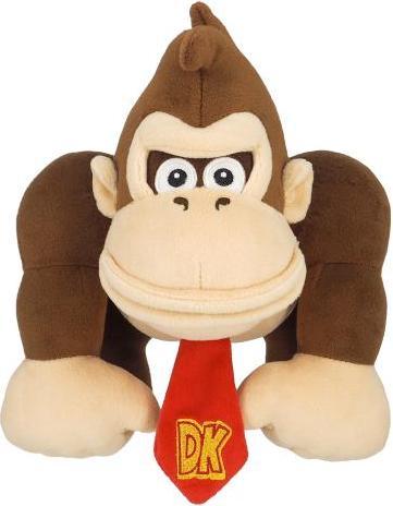 Image du produit Together Plus Nintendo : Donkey Kong (23 cm)
