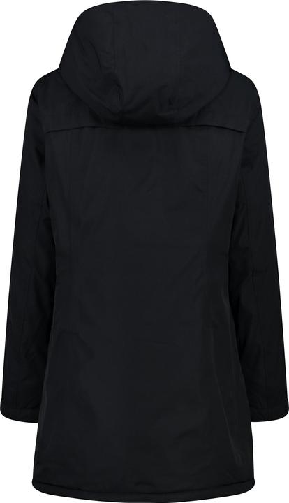 Image du produit CMP Campagnolo Parka Fix Hood pour femme (48, 3XL)