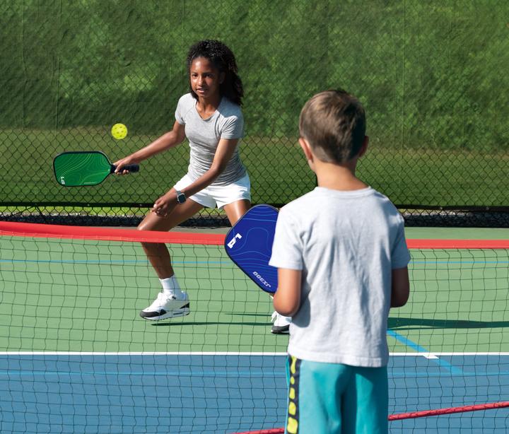 Image du produit DoUPlay Kit de démarrage Pickleball