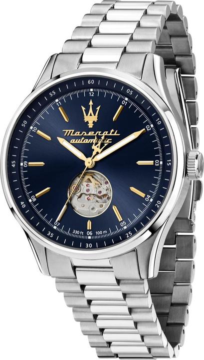 Actual product image Maserati Sorpasso (42 mm)