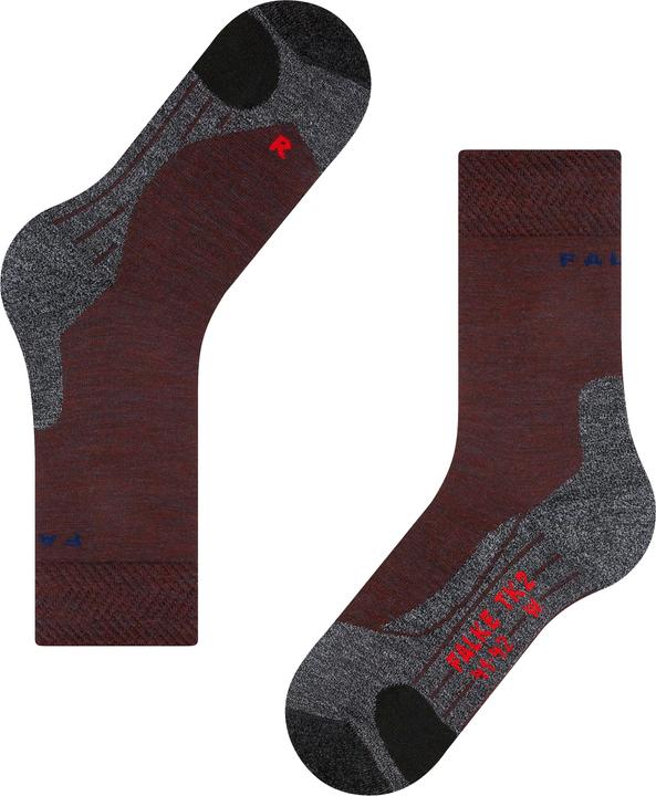 Produktbild Falke TK2 Melange (41 - 42)