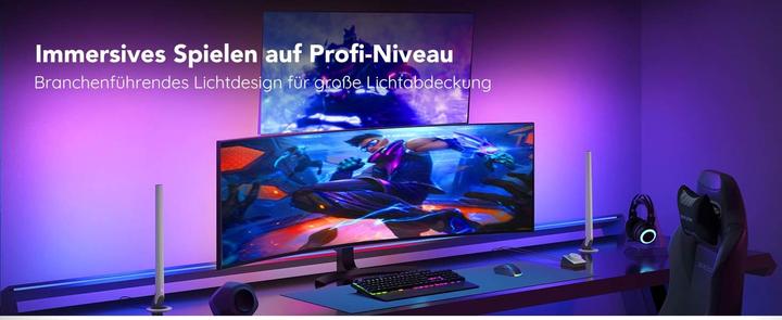 Image du produit Govee Gaming (160 lm)