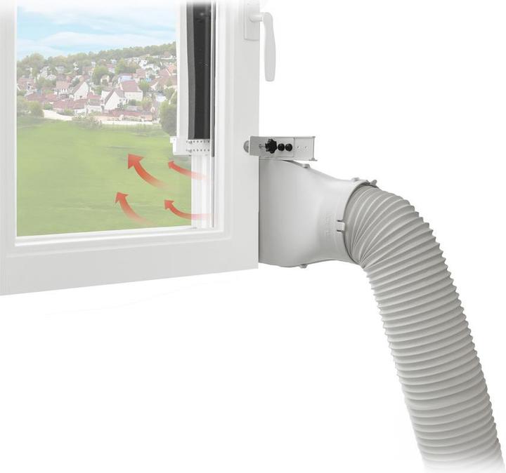 Produktbild Eurom Window Way Out für Klimaanlagen