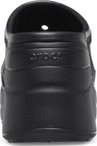Actual product image Crocs Siren Clog (41, 41.5, 42, 41 1/3)