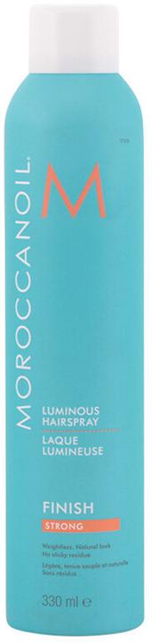 Actual product image Moroccanoil Luminous Strong (330 ml)
