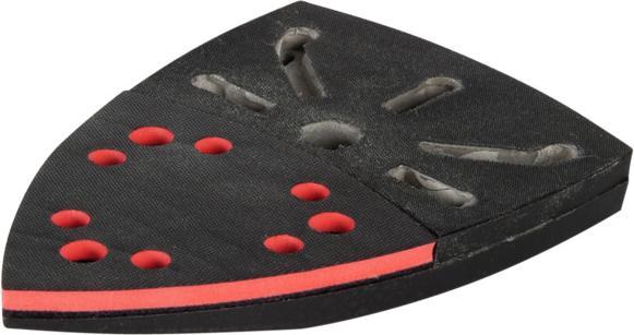 Immagine prodotto Skil Disco di levigatura per levigatrice multipla (accessorio per levigatrici 7220 + 7226, può essere