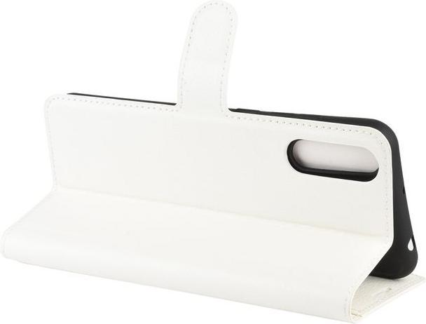 Immagine prodotto MU Classic Serie di copertine per libri in pelle Litchi (Wiko View 4 Lite, Wiko Vista 4)