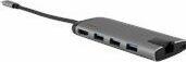 Produktbild Verbatim Multiport (USB-C, 1 Ports)