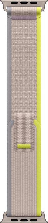 Image du produit Apple Boucle de sentier (49 mm, Nylon)