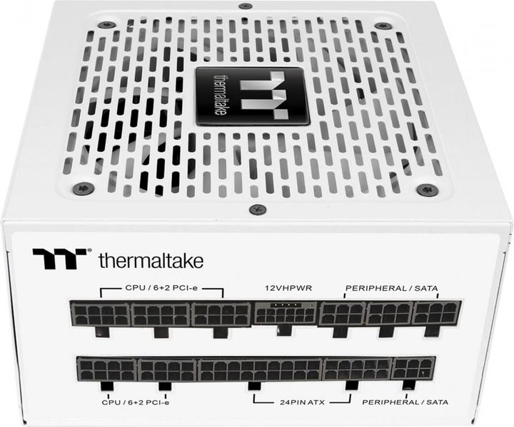 Produktbild Thermaltake Toughpower GF A3 Snow (1050 W)