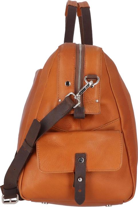 Immagine prodotto Harolds Borsa da viaggio Country Weekender in pelle 52,5 cm (33 l)