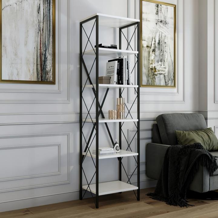 Immagine prodotto Skye Decor Suadiye (50 x 30 x 180 cm)