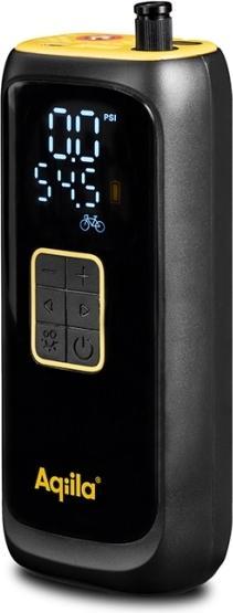 Actual product image Aqiila Airbird C4 (10 bar)