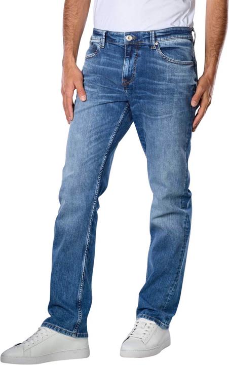 Immagine prodotto Cross Jeans Cross Dylan Jeans Straight Fit blu usato (W32/L32)