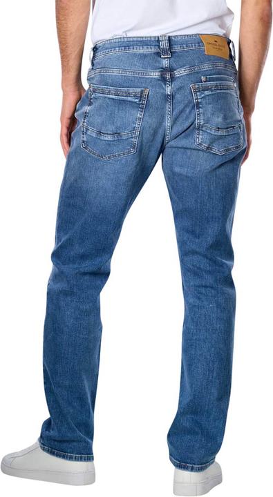 Immagine prodotto Cross Jeans Cross Dylan Jeans Straight Fit blu usato (W32/L32)