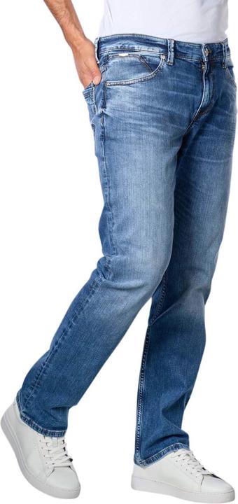 Immagine prodotto Cross Jeans Cross Dylan Jeans Straight Fit blu usato (W32/L32)