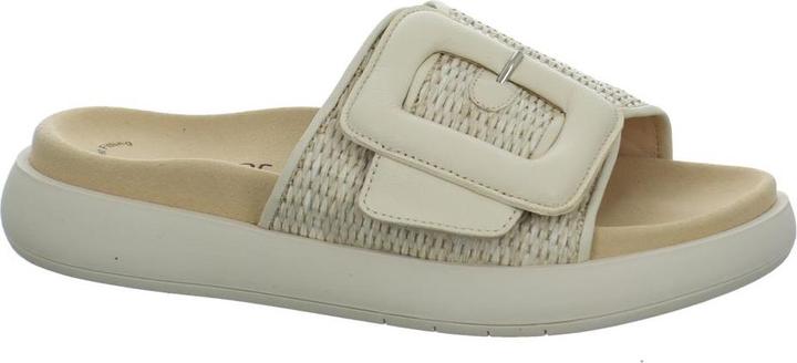 Gabor Mules