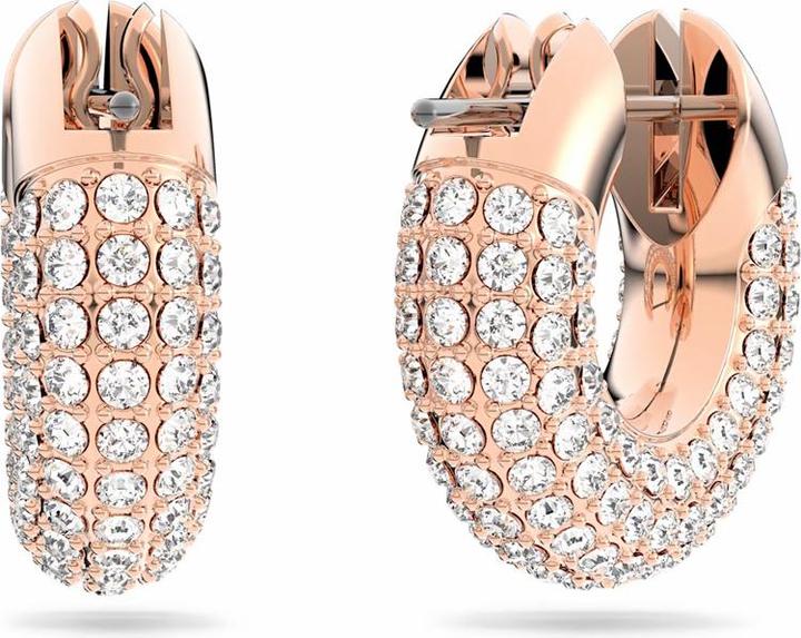 Produktbild Swarovski Dextera Creolen (Swarovski Metall)