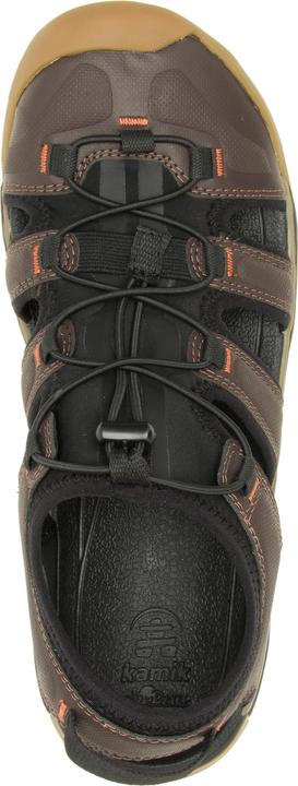 Actual product image Kamik Syros (46)