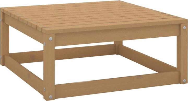 Produktbild VidaXL Garten-Lounge-Set