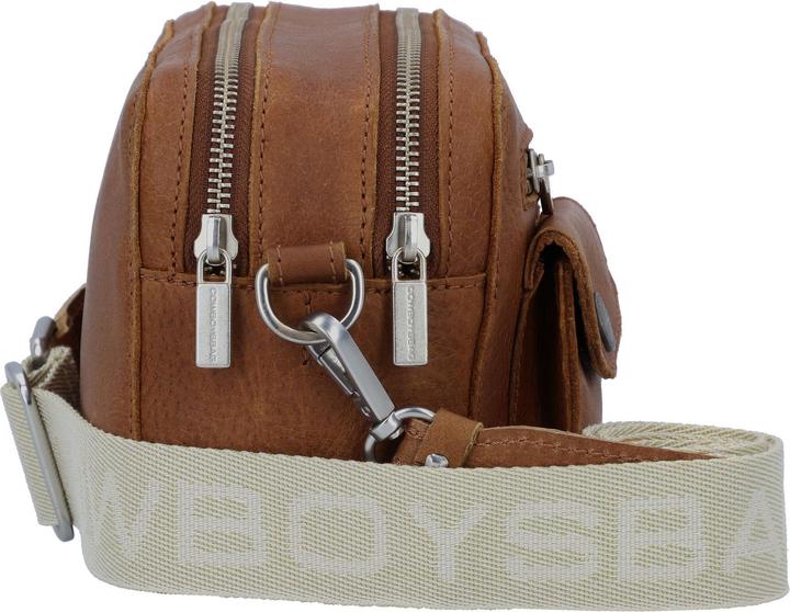 Immagine prodotto Cowboysbag Borsa a tracolla Franklin in pelle 22 cm