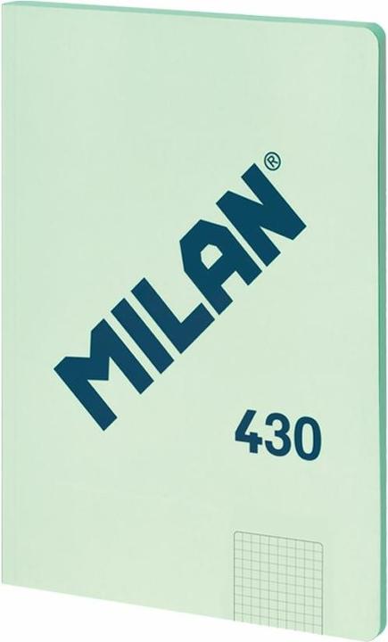 57243G48GR (A4, Quadrillé)