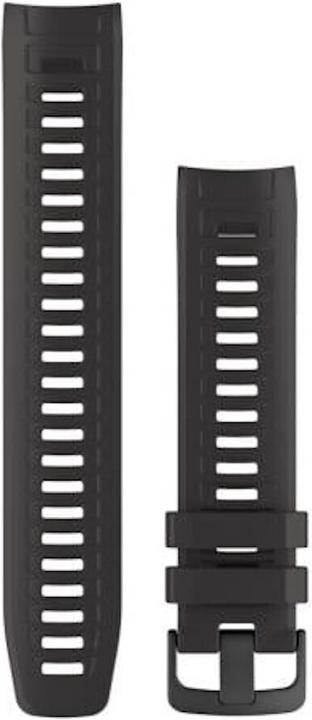 Immagine prodotto Garmin Cinturino per Instinct (22 mm, Silicone)