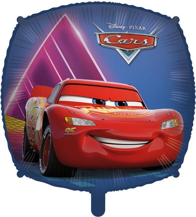 Produktbild Procos Folienballon Cars