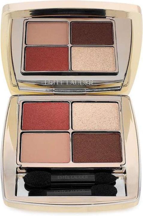Actual product image Estée Lauder Pure Color Envy (07 Boho Rose)