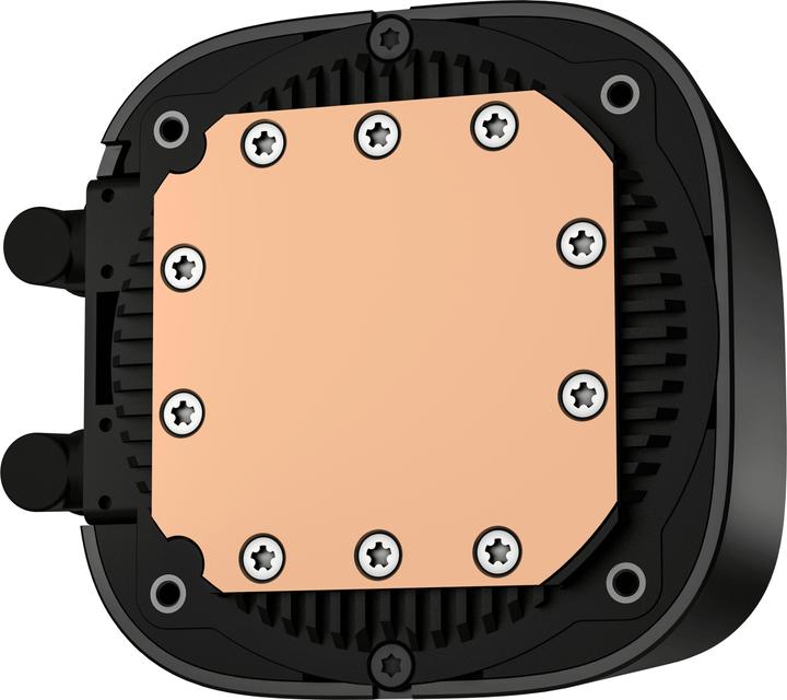 Actual product image Deepcool LE720