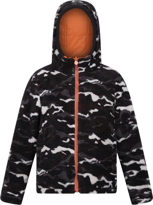 Produktbild Regatta Kyrell Jacke wendbar (128)