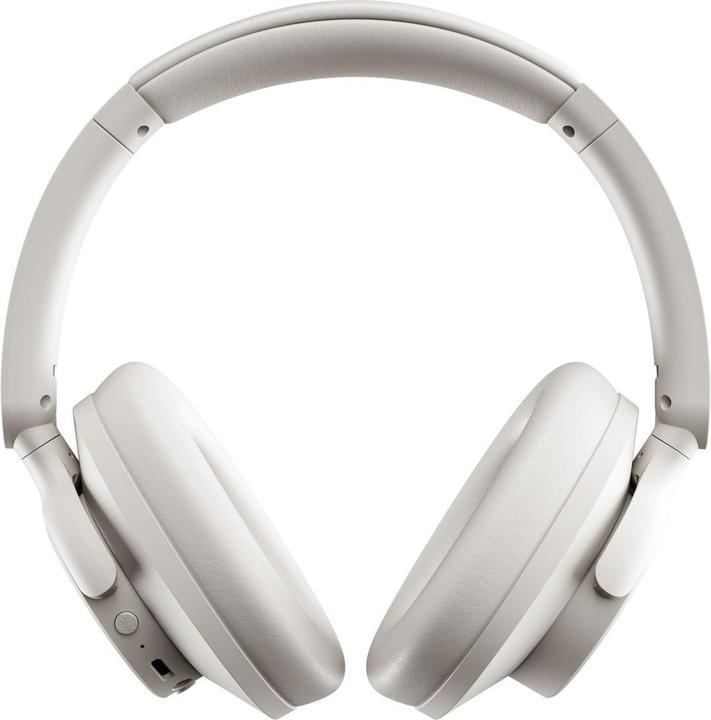 Image du produit Urbanista Valencia White (ANC, 50 h, Sans fil)