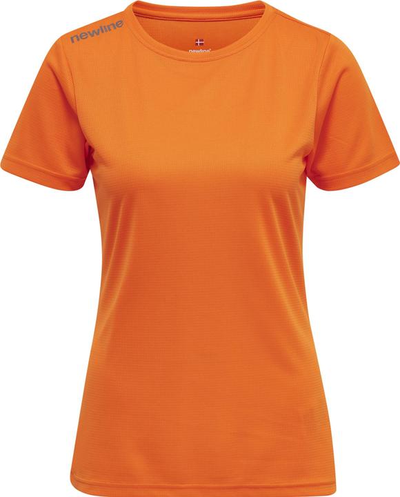 Actual product image Newline Women'S Core Functional T-Shirt S/S (L)