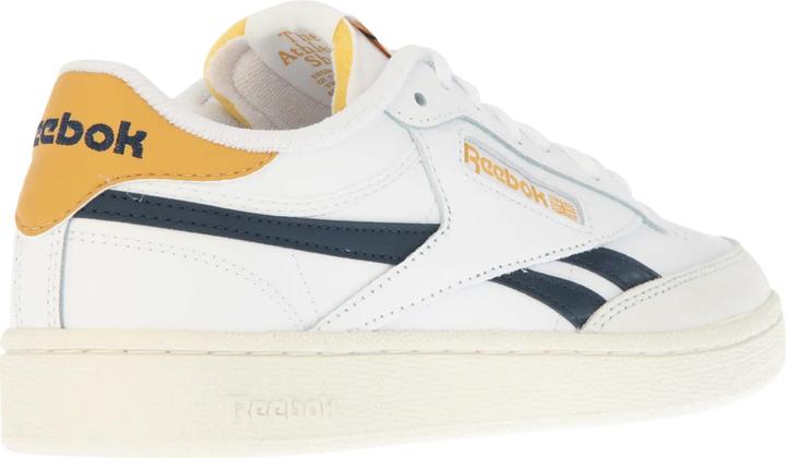 Immagine prodotto Reebok Club C Revenge Scarpe Sportive Pelle Adulto Unisex (38)