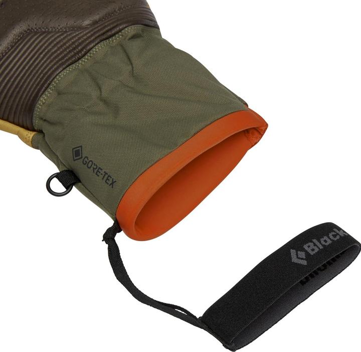 Produktbild Black Diamond Progression Mitts (L)